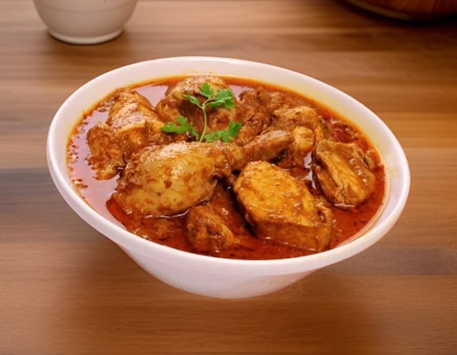 Curry
