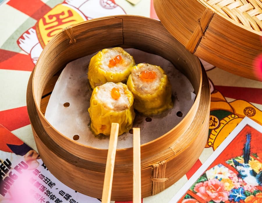 Dim Sum